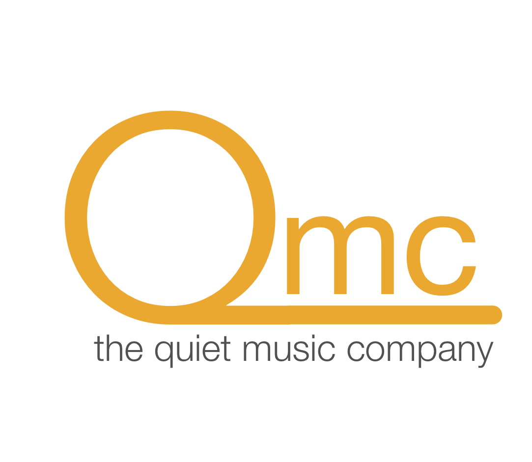 the quiet music company
